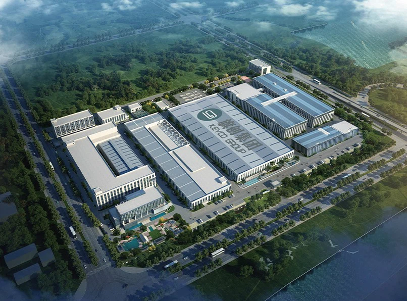 浙江Keyco新材料技術有限公司